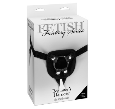 Proteza-FF BEGINNERS HARNESS